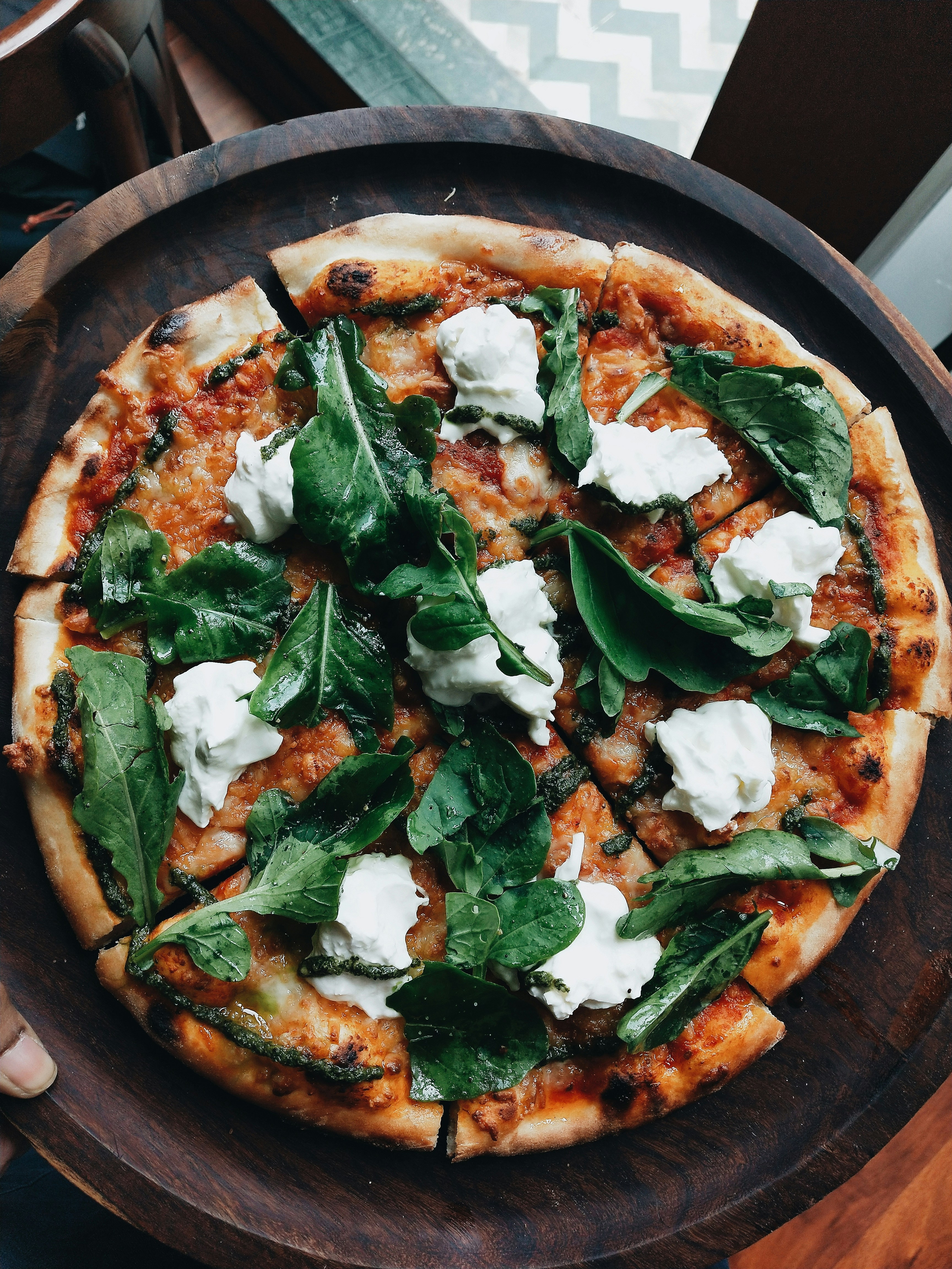 Zia Pizza
